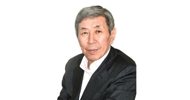 ۇستاز –  ۇلىلىقتىڭ ۇلگىسى