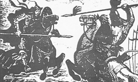 قازاق حاندىعى: «ەسىم حاننىڭ ەسكى جولى»