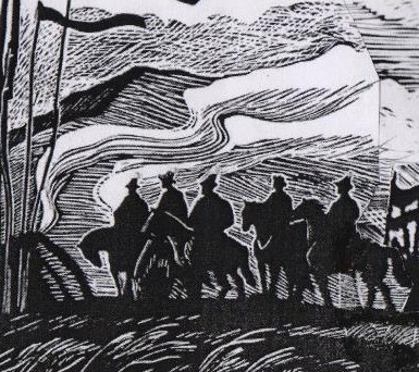 قازاق حاندىعى: «قاسىم حاننىڭ قاسقا جولى»