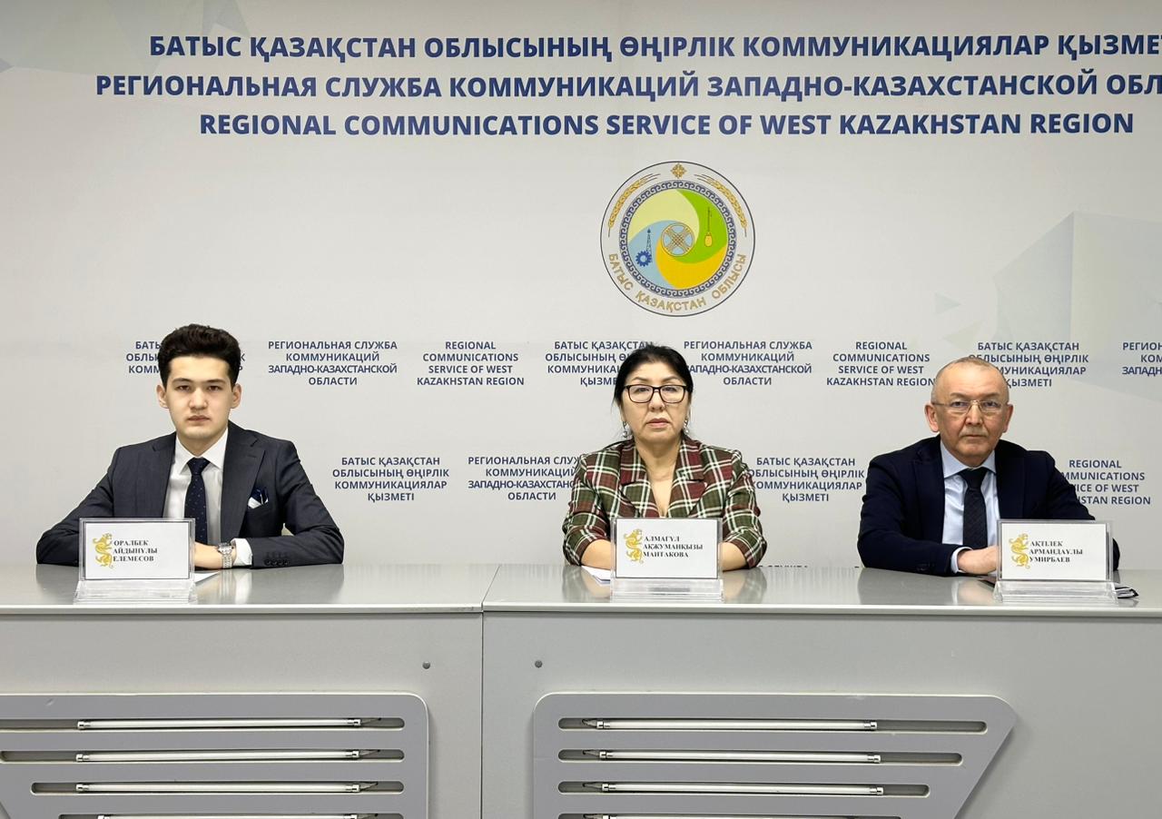 باتىس قازاقستاندا 10 ايدا 61 ادامنان ايتۆ ينفەكتسياسى انىقتالعان