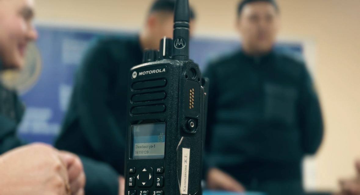 تۇنگى ۋاقىتتا تىنىشتىق بۇزعان 6 مىڭنان استام پاۆلودارلىق انىقتالدى