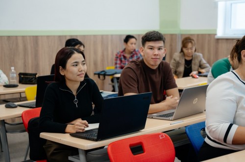 ۇستازدار جاساندى ينتەلەكتىنى قولدانۋ ادىستەرىن مەڭگەردى