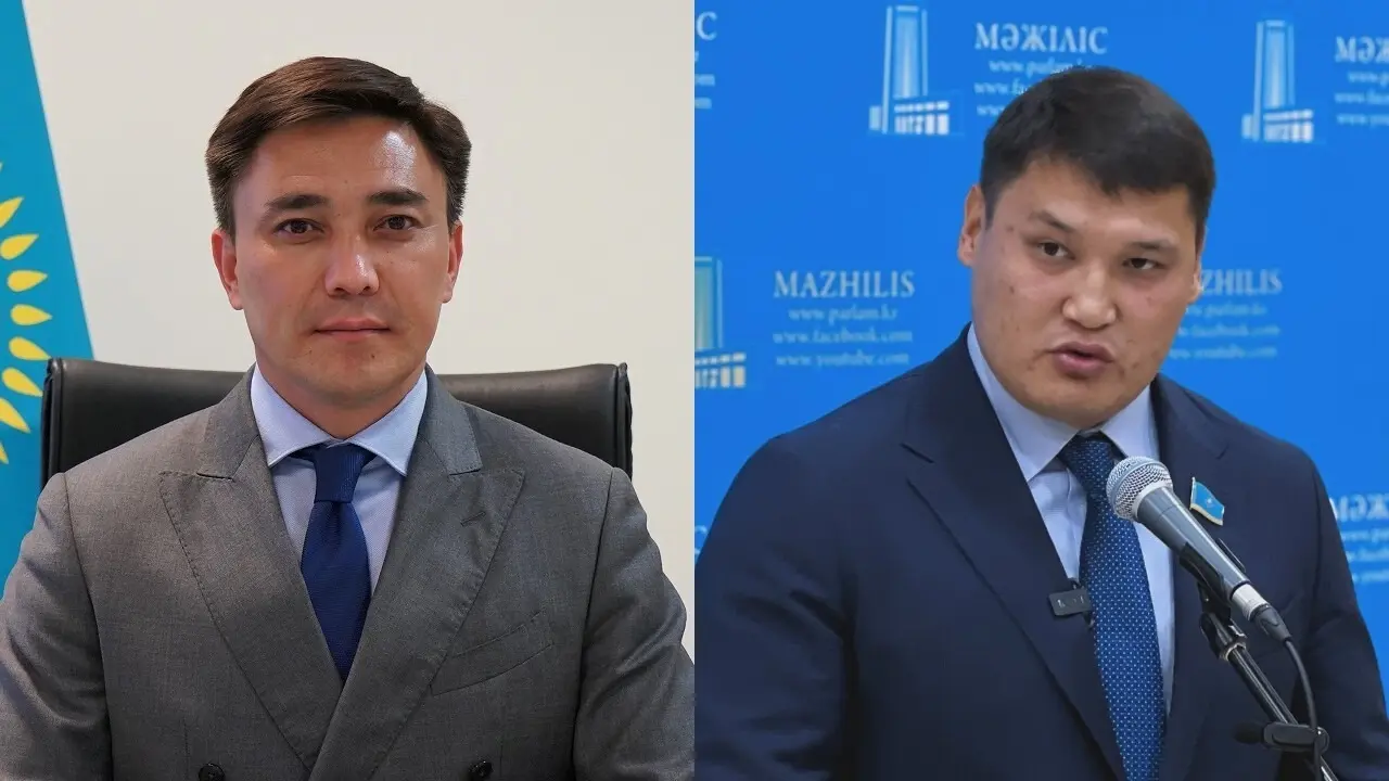 شىمكەنت اكىمى رۋسلان بەردەنوۆكە جاسالعان شابۋىل بويىنشا العاش رەت پىكىر ءبىلدىردى