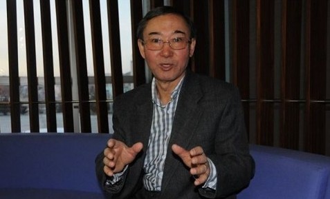 قازاق حاندىعى قىپشاق حاندىعى نەگىزىندە قۇرىلعان