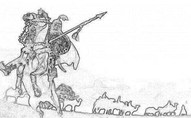 قازاق حاندىعىنىڭ دانالارى