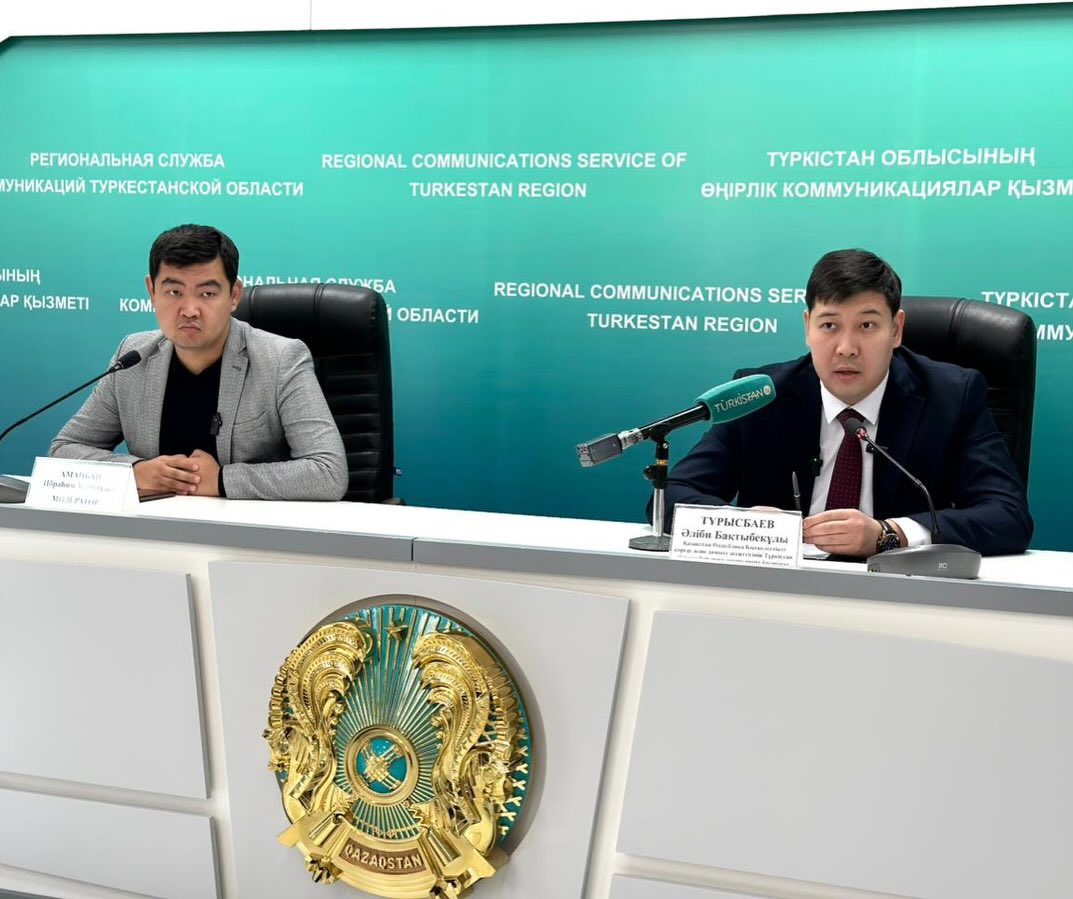 تۇركىستان وبلىسىندا تاريف باعاسىن نەگىزسىز كوتەرگەن مەكەمەلەر انىقتالدى