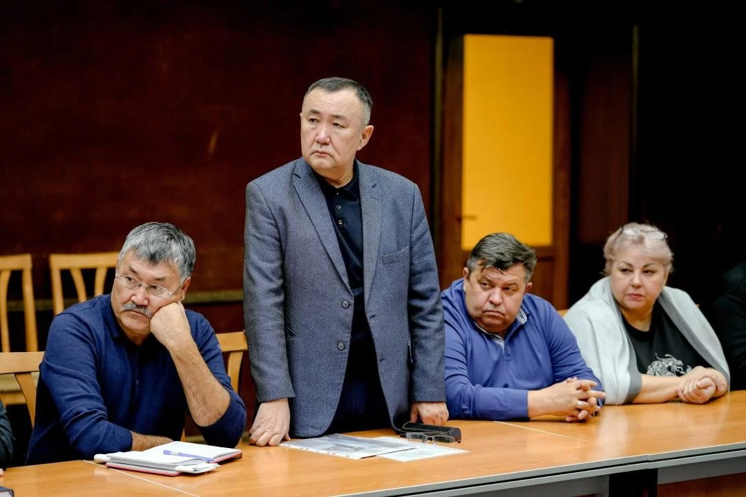 «سەمەي تازالىق» مەكەمەسى سوگىس الدى