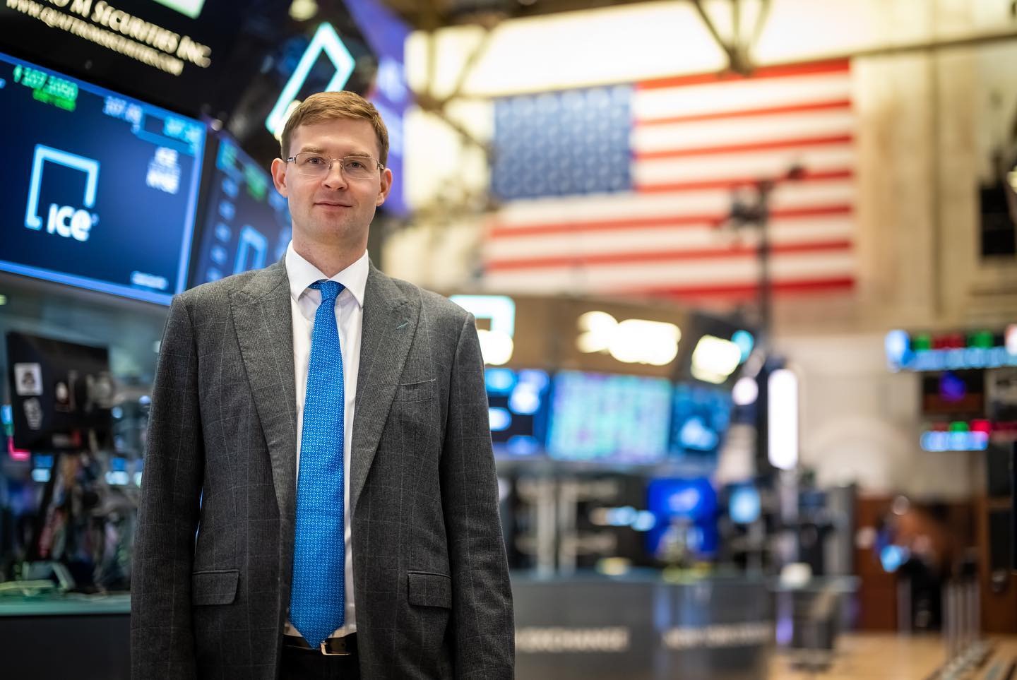 تيمۋر تۋرلوۆ «ترانستەلەكوم» اكتسيالارىن ساتىپ الادى