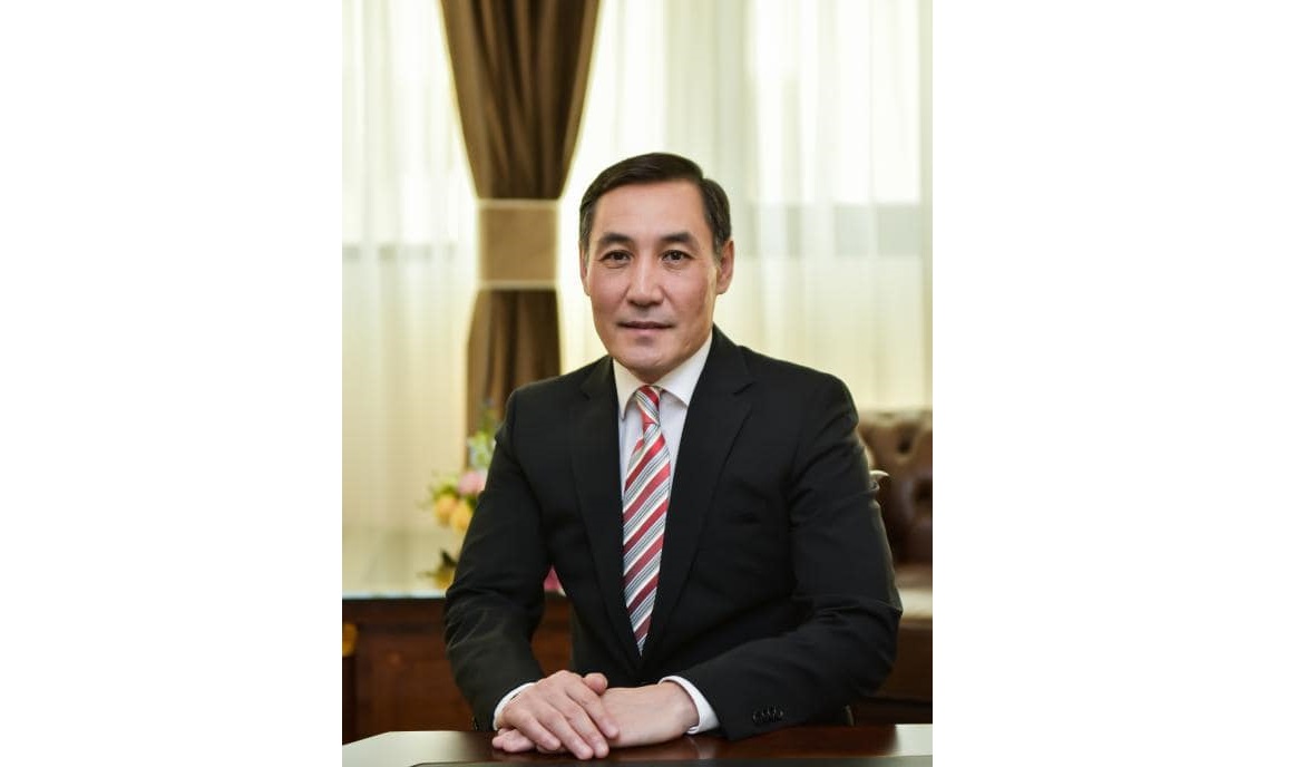 مارات ءازىلحانوۆ: اسسامبلەيا بىرەگەي قوعامدىق ينستيتۋتقا اينالدى