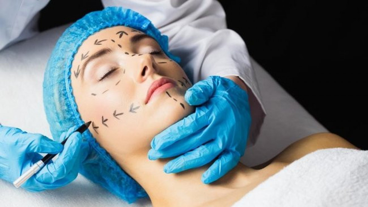 زەينەتاقى جيناعىمەن پلاستيكالىق وتا جاساۋعا تىيىم سالىندى