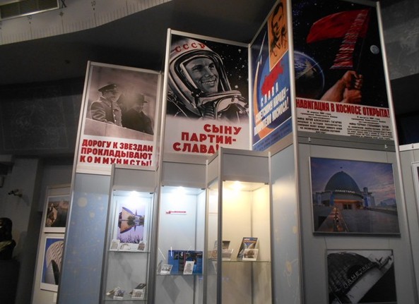 عارىشكەر ايدىن ايىمبەتوۆ: «كىشكەنتاي وبسەرۆاتوريالاردا ۇلكەن قۇپيالار اشىلادى»