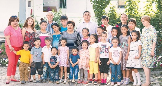 التىن دىڭگەك