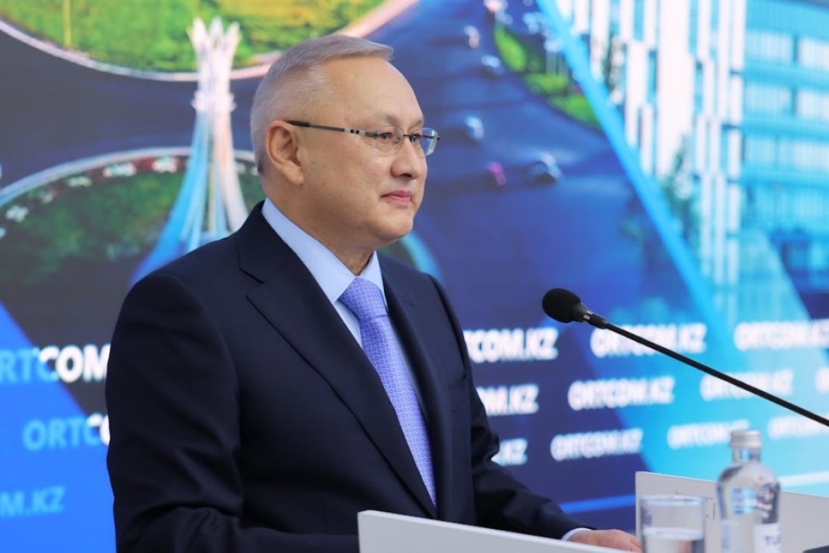 ينۆەستيتسيالىق جوبالاردى ەسەلەگەن ءوڭىر