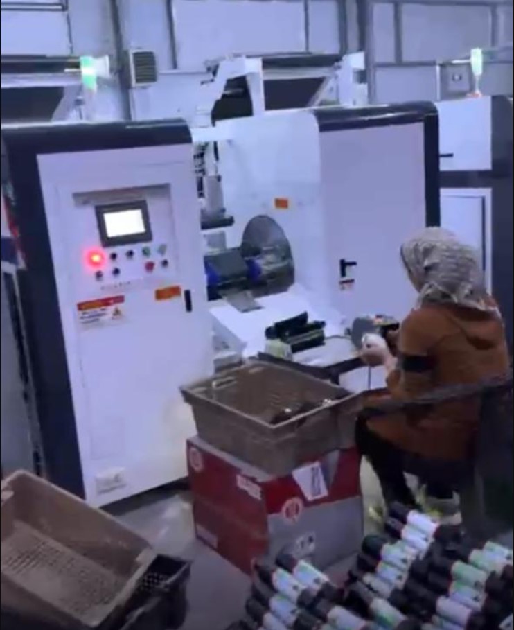 مەملەكەتتىك گرانت – كاسىپكەرگە بەرىلگەن مۇمكىندىك