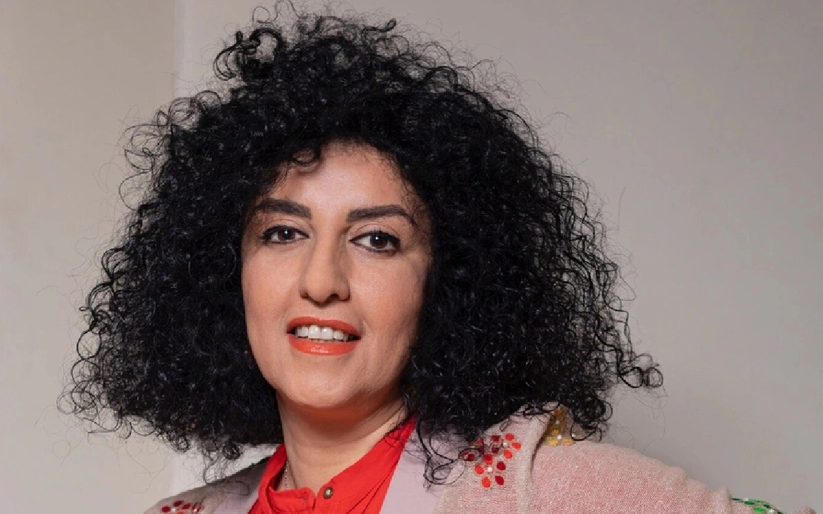 يراندا نوبەل سىيلىعىنىڭ لاۋرەاتى قاماۋعا الىندى