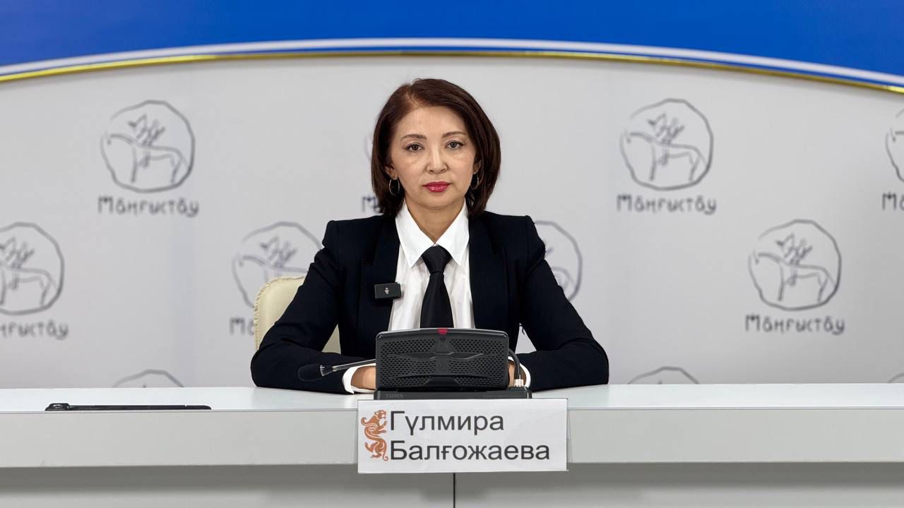 ماڭعىستاۋ وبلىسىندا بيىل 16 الەۋمەتتىك جوبا جۇزەگە اسىرىلدى