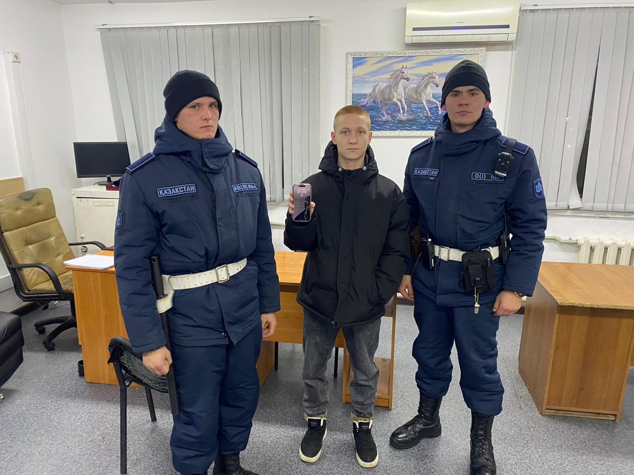 ۇلتتىق ۇلان ساربازدارىنىڭ قىراعىلىعى ۇلگى بولدى