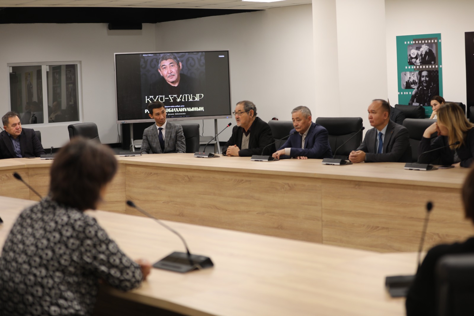 كۇمبىرلەپ وتكەن كۇي عۇمىر