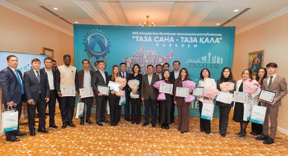 قالا تازىلىعىنىڭ ناسيحاتشىلارى ماراپاتتالدى