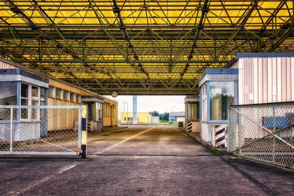 قازاقستان مەن قىتاي شەكاراسىنداعى وتكىزۋ بەكەتتەرى ەكى كۇنگە جابىلادى