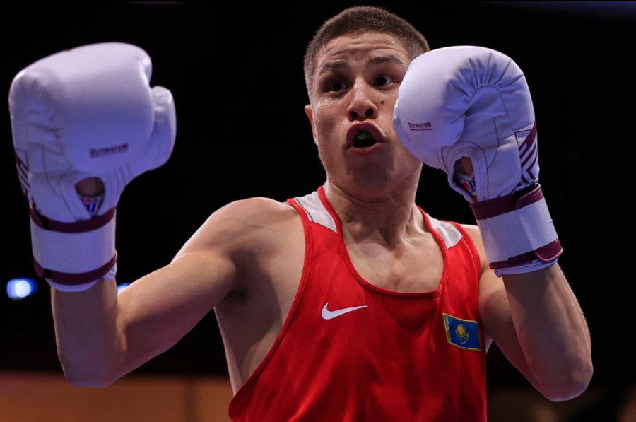 بيىل بوكستان الەمدە قانداي جارىستار وتەدى