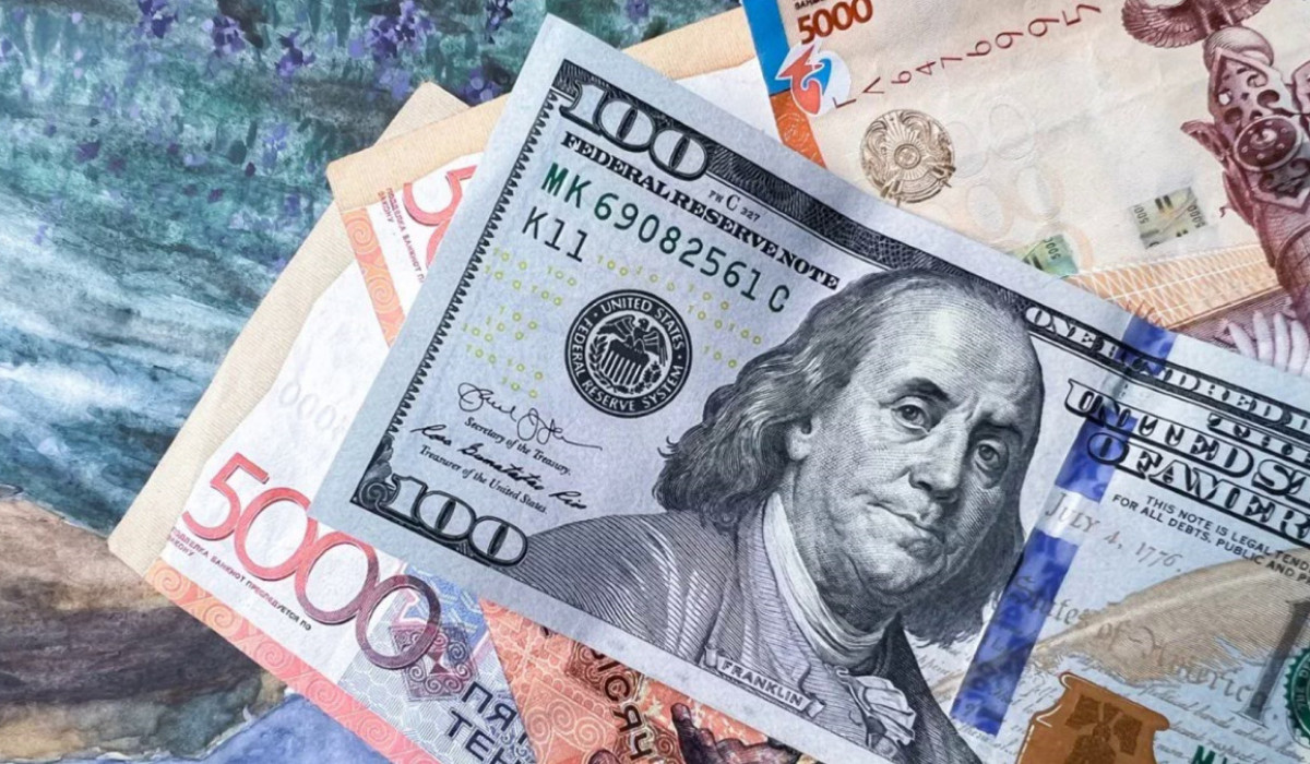 بۇگىن دوللار باعامى قانداي؟