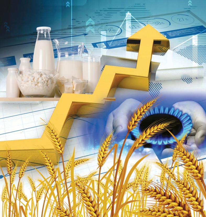 ساراپشى: قازاقستان وزبەكستانعا قاراعاندا دايىن ءونىمدى كوبىرەك وندىرەدى