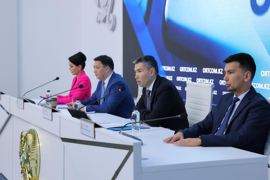 قازاقستاندا قۇرىلاتىن تاۋارلاردىڭ ۇلتتىق بازاسى دەگەن نە؟