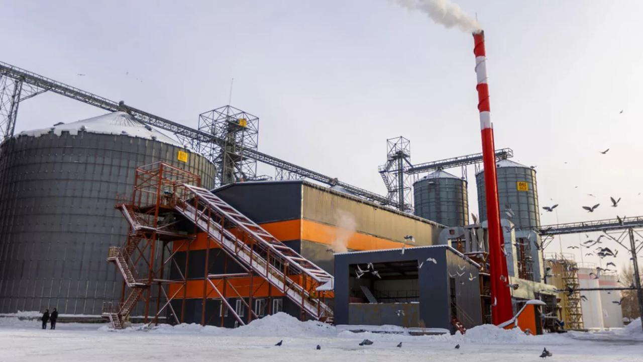 مايعا تاۋەلدىلىك ازايادى: شىعىس قازاقستانداعى جاڭا زاۋىتتىڭ ەرەكشەلىگى نەدە؟