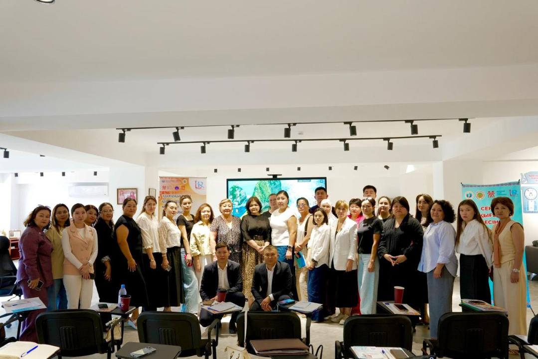 زاڭ مەن ءتارتىپ: 2 200-دەن استام ازامات قۇقىقتىق كەڭەس الدى