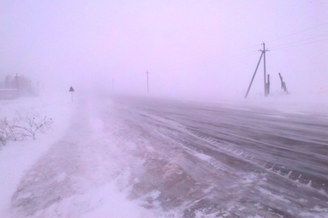 باتىس قازاقستان وبلىسىندا بوراندا اۋىل تۇرعىنى قازا تاپتى