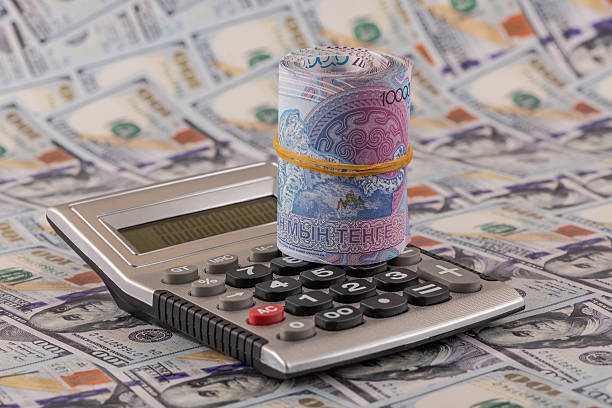 بريتانيالىق ينۆەستيتسيالىق قور: الاياقتار استانا تۇرعىنىن قايتىپ الداعان؟