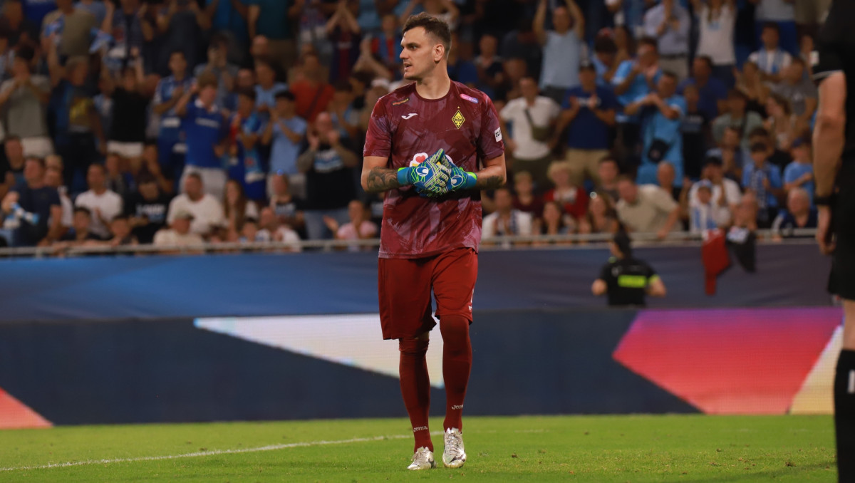 «قايرات» قاقپاشىسى الەكساندر زارۋتسكي ەندى «اقتوبە» ساپىندا وينايدى