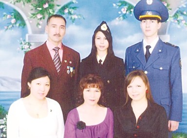 التىن دىڭگەك