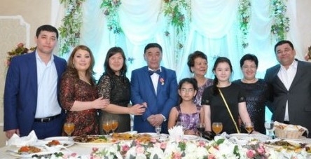 التىن دىڭگەك