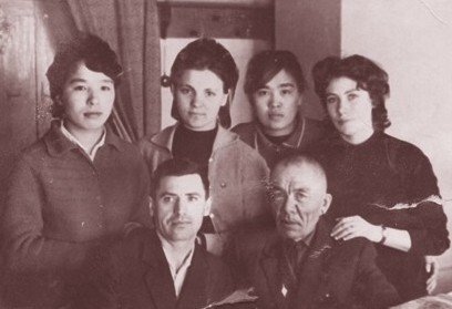 التىن دىڭگەك