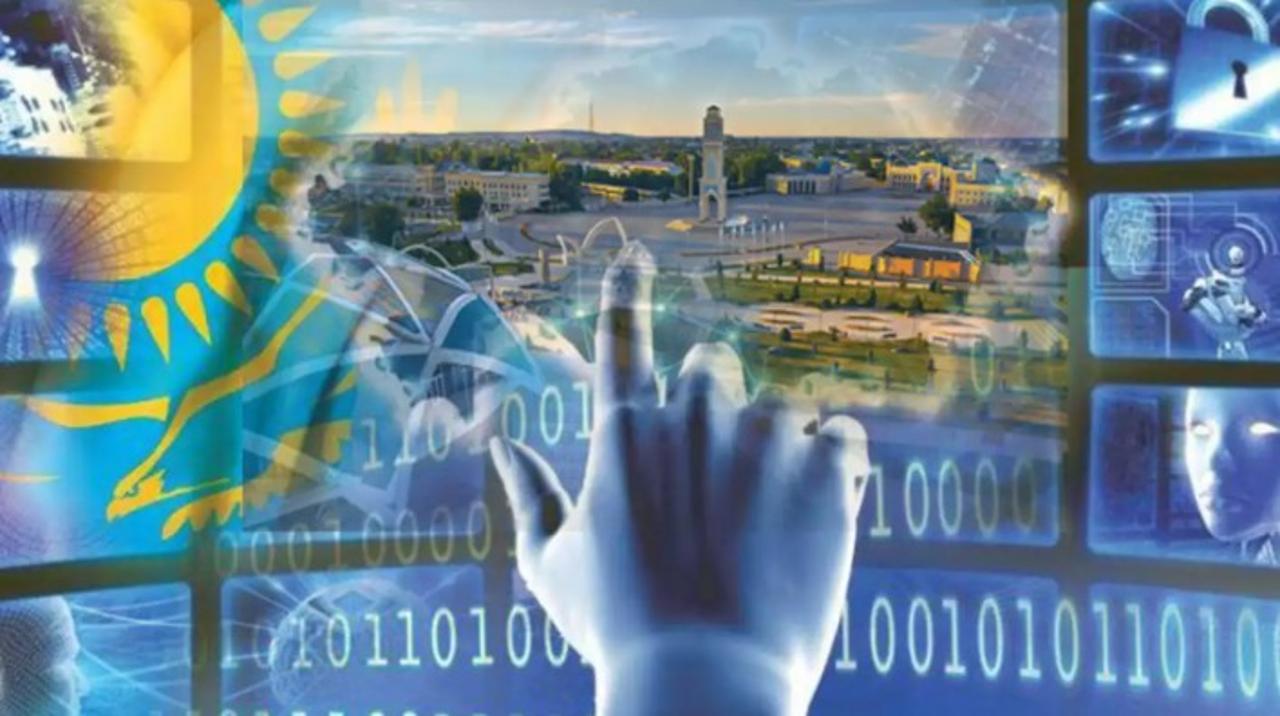 «اقىلدى قالا»: جامبىل وبلىسىندا تسيفرلاندىرۋ بويىنشا قانداي جۇمىستار اتقارىلىپ جاتىر؟