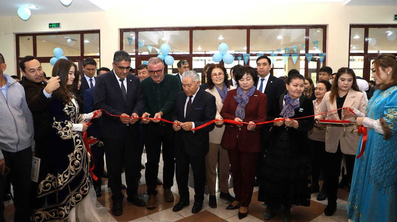 تۇركىستاندا جۇمىسشى ماماندىقتار مارتەبەسىن ارتتىرۋعا قاتىستى ۇسىنىستار ايتىلدى