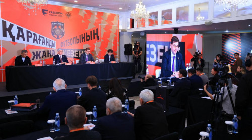 تيمۋر تۋرلوۆ ساتىپ العاننان كەيىن قاراعاندىلىق «ءشاحتيوردى» قانداي وزگەرىستەر كۇتىپ تۇر؟