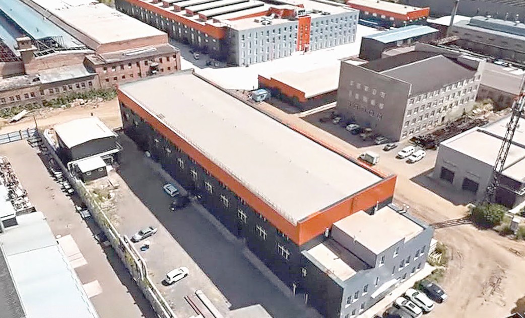 وتاندىق ءونىم, وزىق تەحنولوگيا