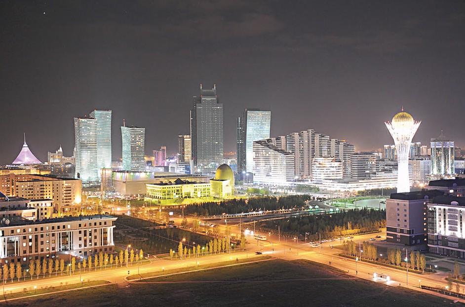 ابات ەلدىڭ ايشىقتى بەدەرى