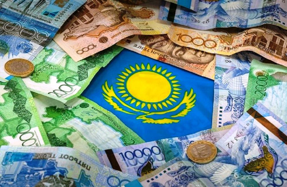 ۇلتتىق بانك: تەڭگە باعامى 2,4%-عا نىعايدى