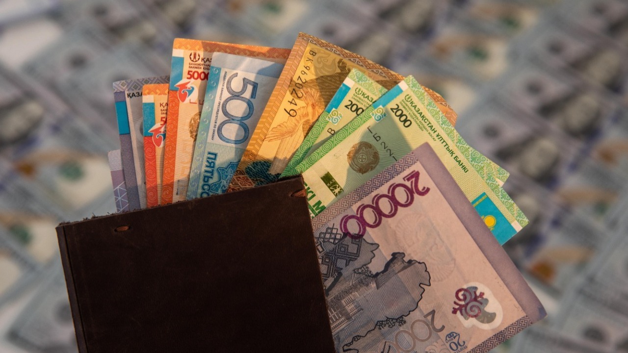 جوعارى جالاقى بايلىقتىڭ كورسەتكىشى مە؟