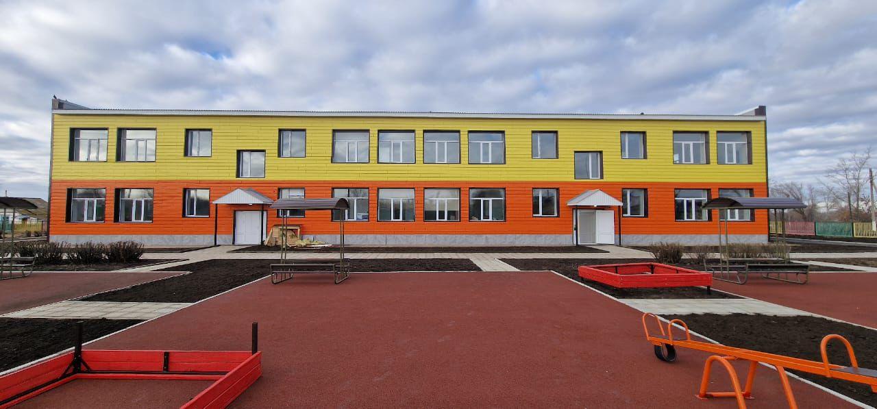 تاۋەلسىزدىك كۇنىندە ەلىمىزدە قانشا مەكتەپ پەن بالاباقشا اشىلدى؟