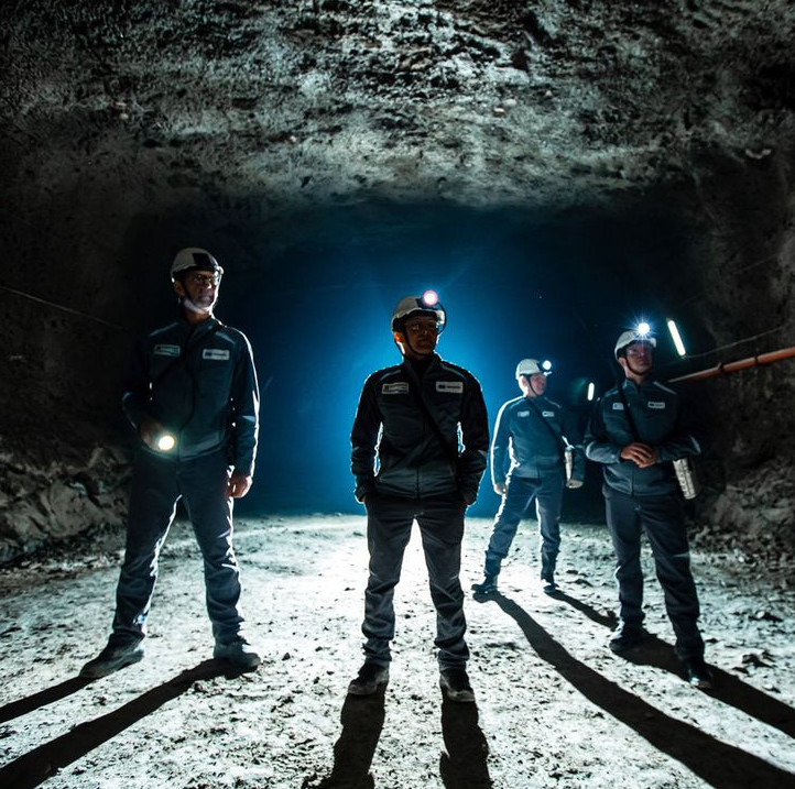 تاۋ-كەن ءىسىنىڭ دامۋىنا نە كەدەرگى؟