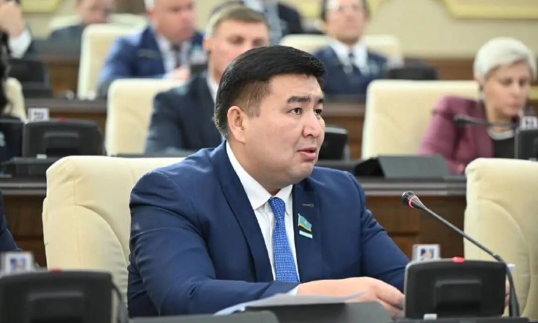 دەپۋتات: «تاكسي جۇرگىزۋشىسى» ۇعىمىن زاڭنامالىق تۇرعىدا بەكىتكەن ءجون