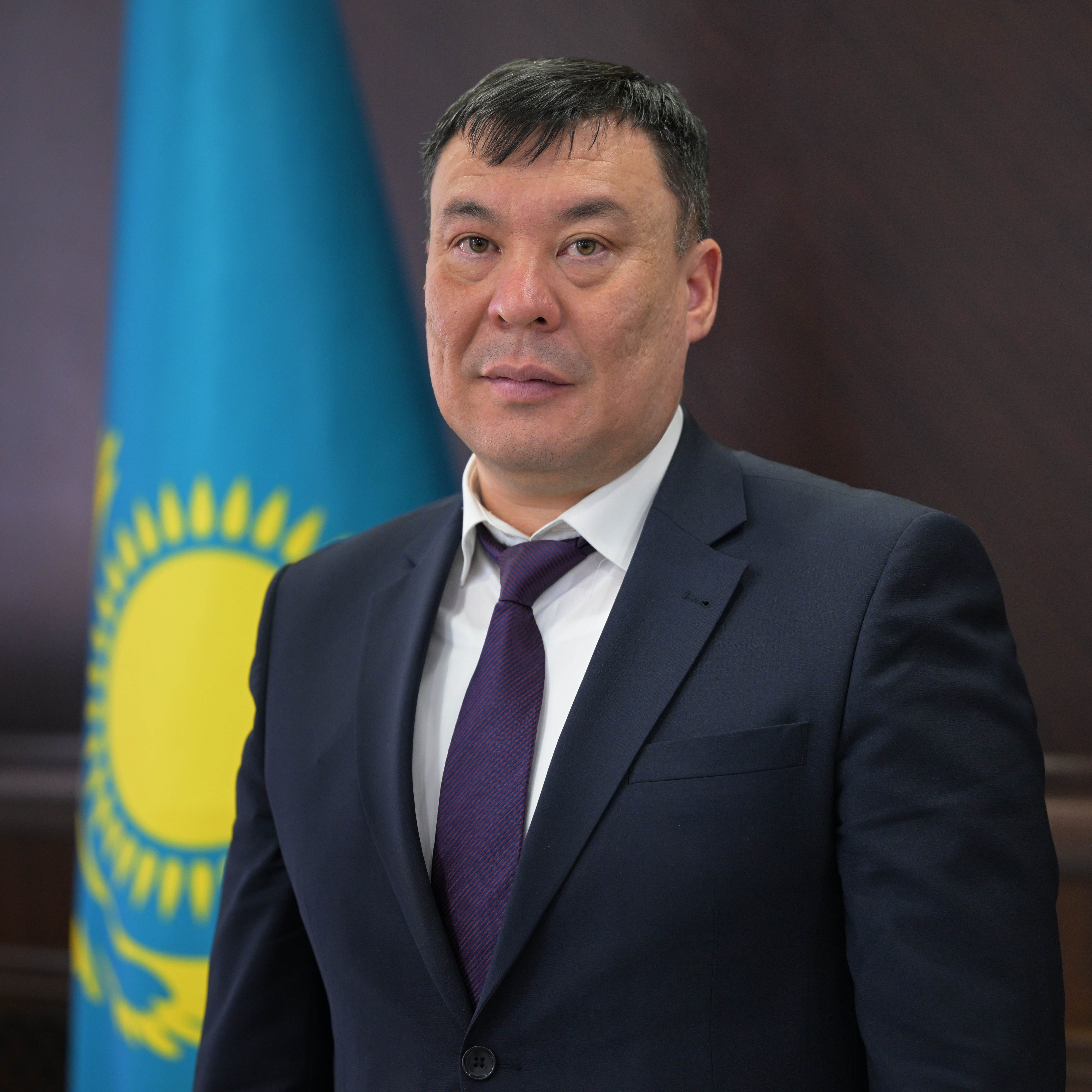 پاۆلوداردا مەملەكەتتىك ساۋلەت-قۇرىلىس باقىلاۋ باسقارماسىنا جاڭا باسشى تاعايىندالدى