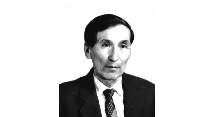 تۋعان جەردىڭ تامىرشىسى نەمەسە اكە تۋرالى ءبىر ۇزىك سىر