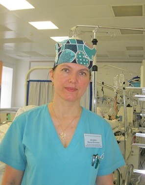 ىرىس الدى – ىنتىماق