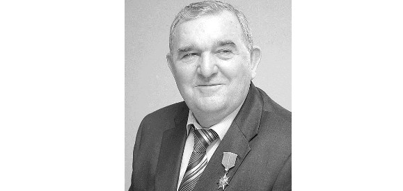 جەر – ءبىزدىڭ باستى اسىراۋشىمىز